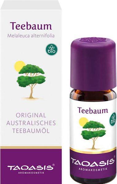 Produktbild Teebaum Ätherisches Öl Bio (10ml)