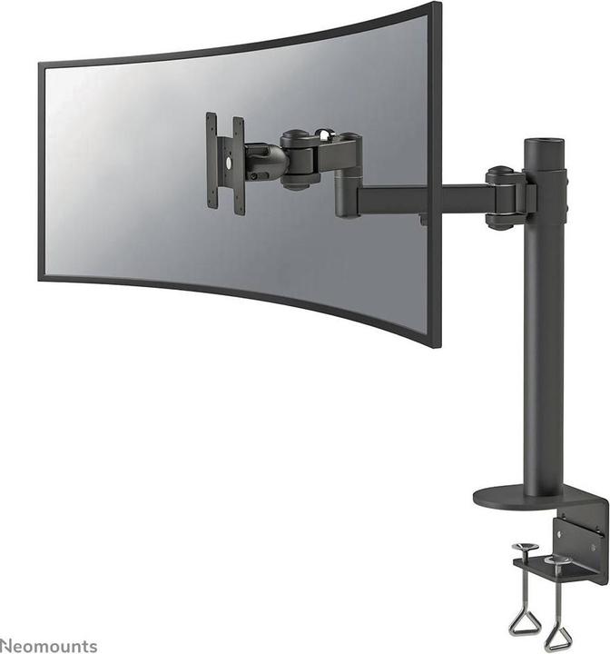 Image du produit Neomounts FPMA-D960BLACKPLUS (Tables, 49")