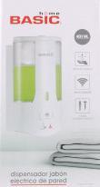 Image du produit Basic Home Distributeur de savon électrique