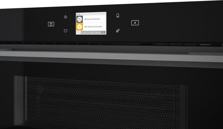 Image du produit Whirlpool Kuchenka mikrofalowa W9 MD260 BSS