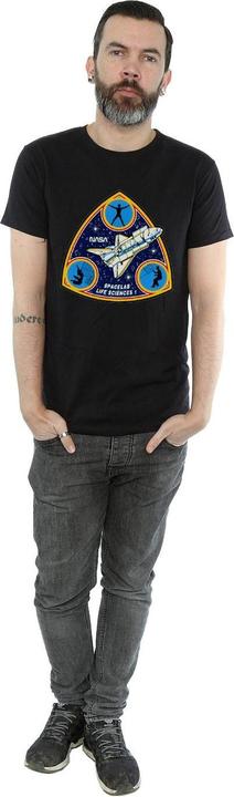 Produktbild Nasa Classic Spacelab Life Science TShirt (XL)