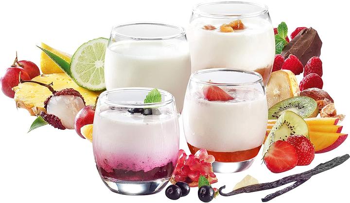 Actual product image Moulinex YG 2295 Yogurteo