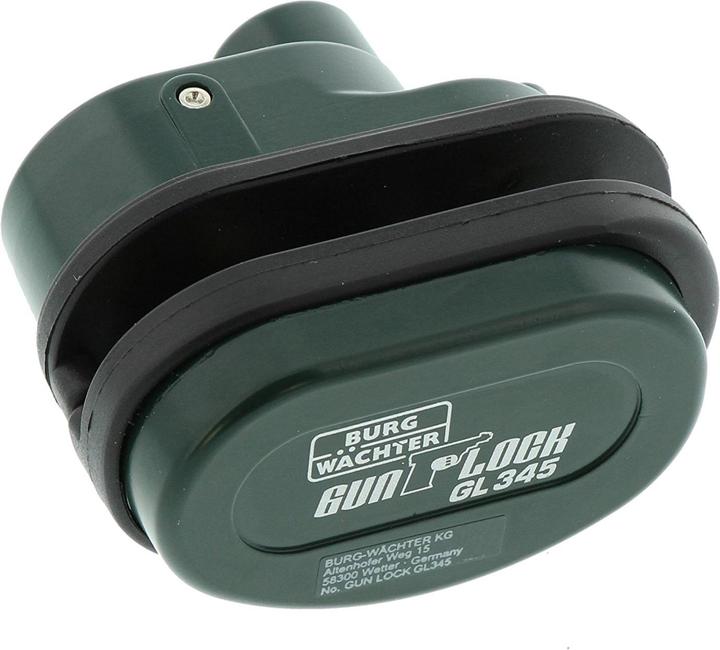Image du produit Burg Wächter Serrure à combinaison Gun Lock GL 345 SB