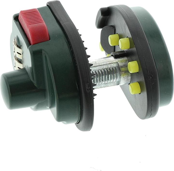 Image du produit Burg Wächter Serrure à combinaison Gun Lock GL 345 SB