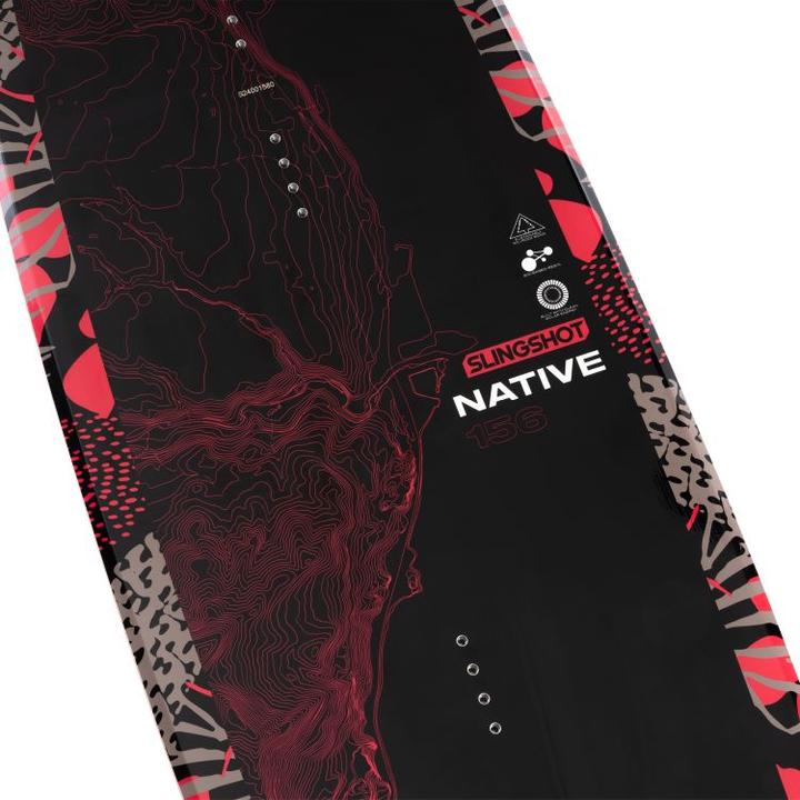 Actual product image Slingshot Native (150 cm)