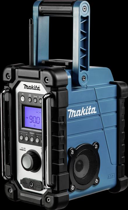 Produktbild Makita DMR 107 (FM, AM)