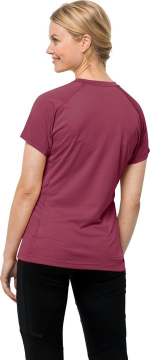 Image du produit Jack Wolfskin Morobbia Vent T W (S)
