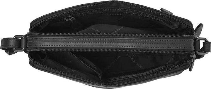 Produktbild The Chesterfield Brand Nebraska Umhängetasche Leder 24 cm