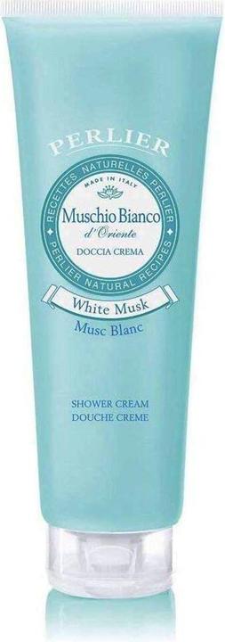 Immagine prodotto Perlier Crema idratante per il corpo Muschio Turchese 250ml (Crema corpo, 250 ml)