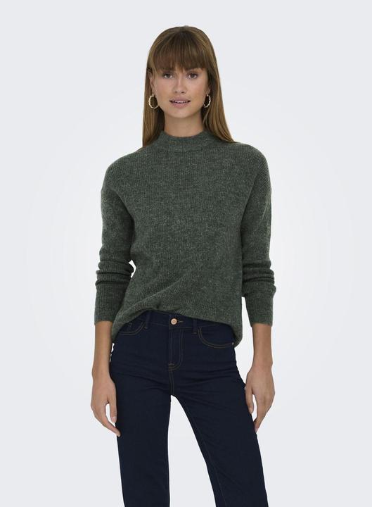 Actual product image Only Round neck knit jumper (XS)
