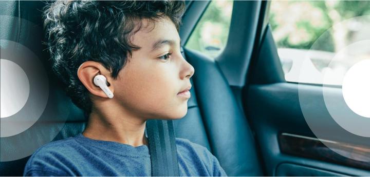 Productafbeelding Belkin Soundform Nano True Wireless -