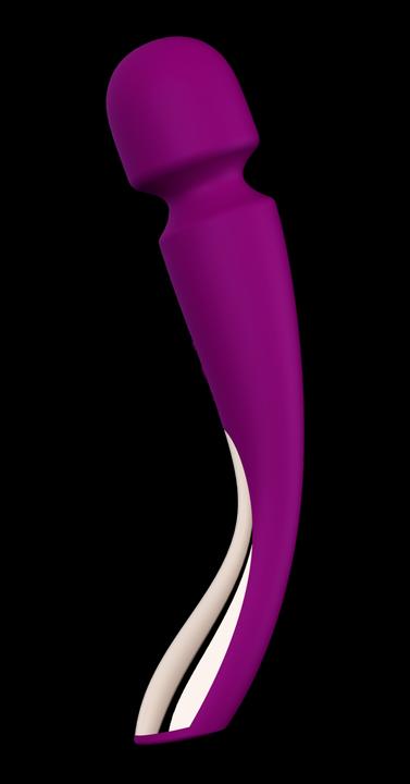 Produktbild LELO Smart Wand 2 Large