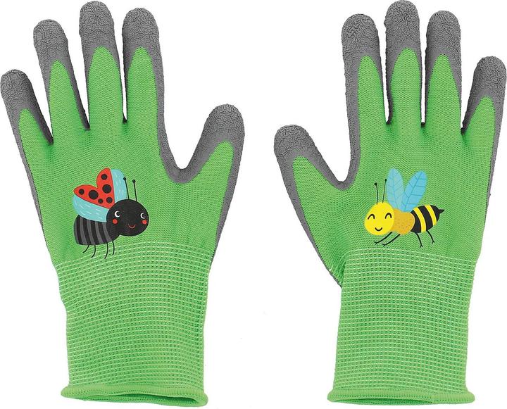Esschert Design Kinderhandschuhe (4)