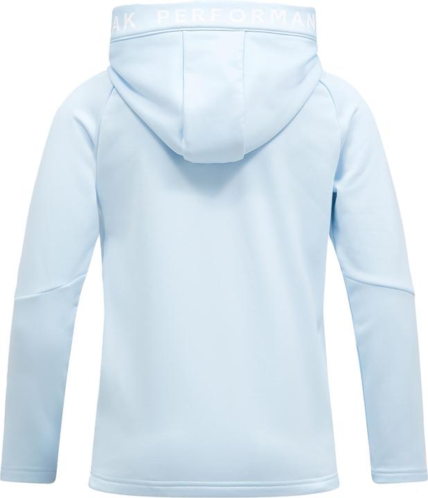 Actual product image Peak Performance Rider Zip Hoodie (130 B)
