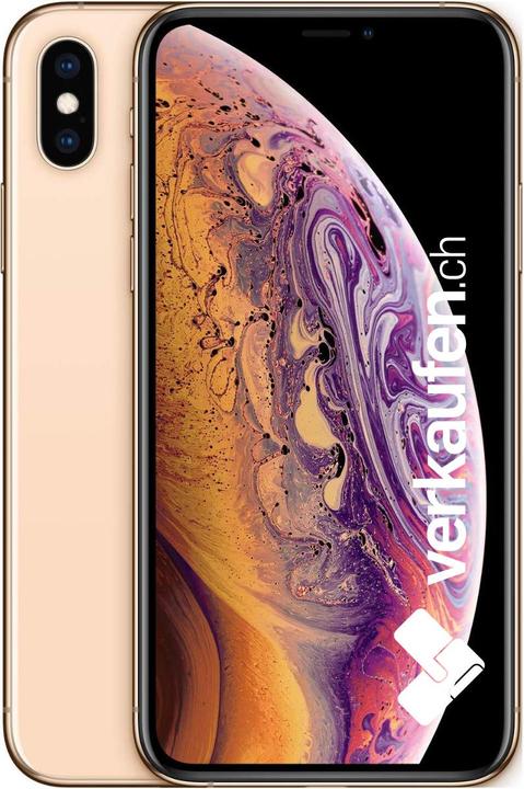 verkaufen.ch iPhone XS