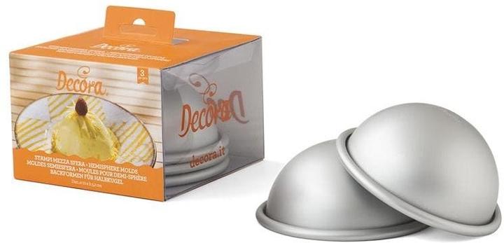 Image du produit Decora hémisphère (24 cm)