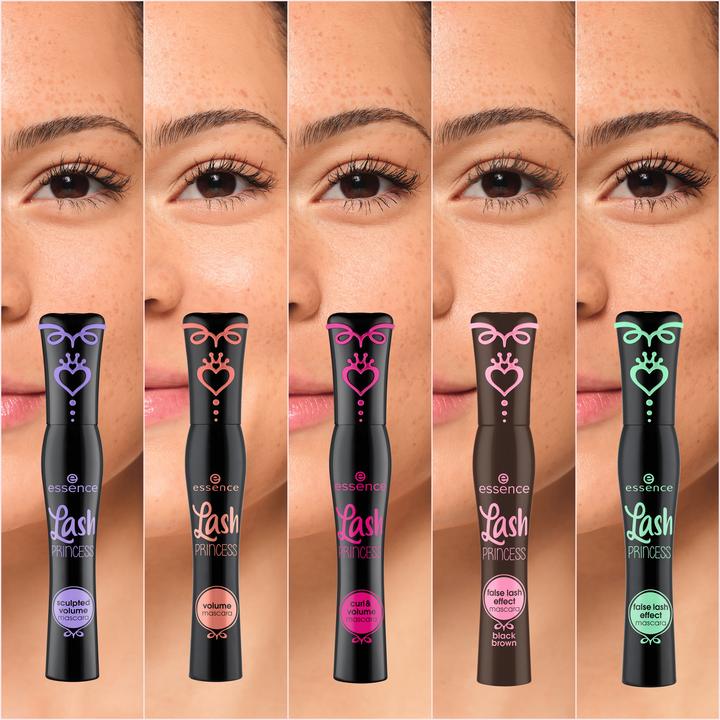 Image du produit essence Lash Princess (Noir)