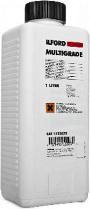 Immagine prodotto Ilford Multigrado (Sviluppatore positivo)