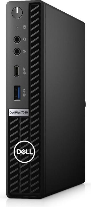 Actual product image Dell Optiplex 7080