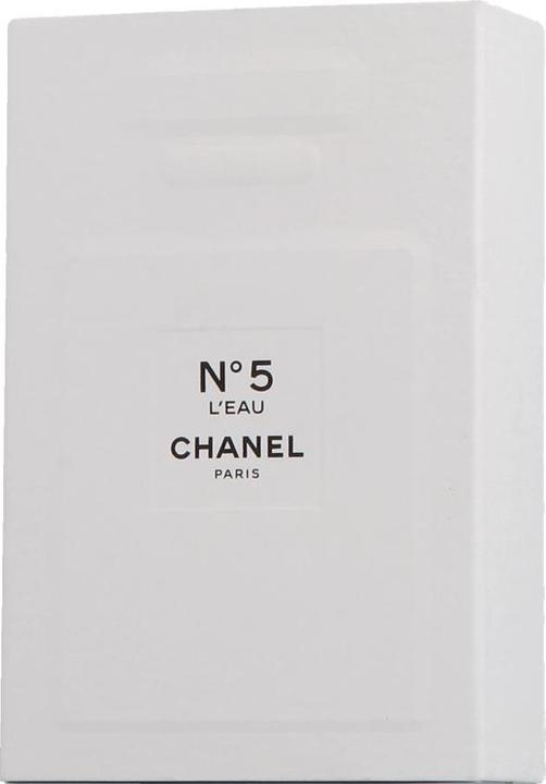 Image du produit Chanel N°5 L'Eau (Eau de toilette, 35 ml)