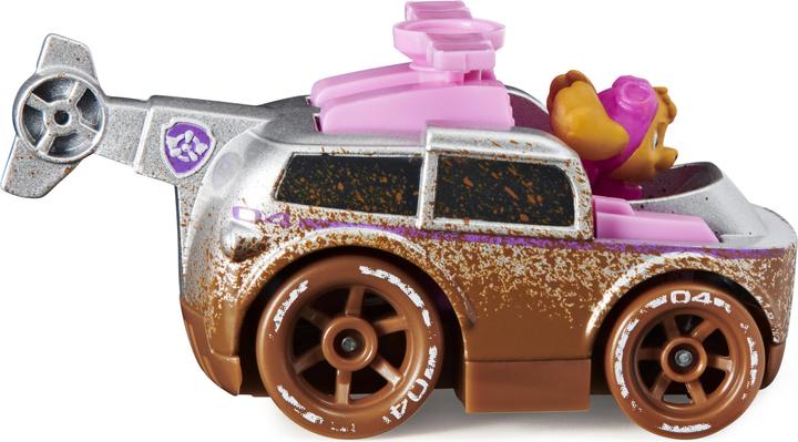 Produktbild Paw Patrol True Metal