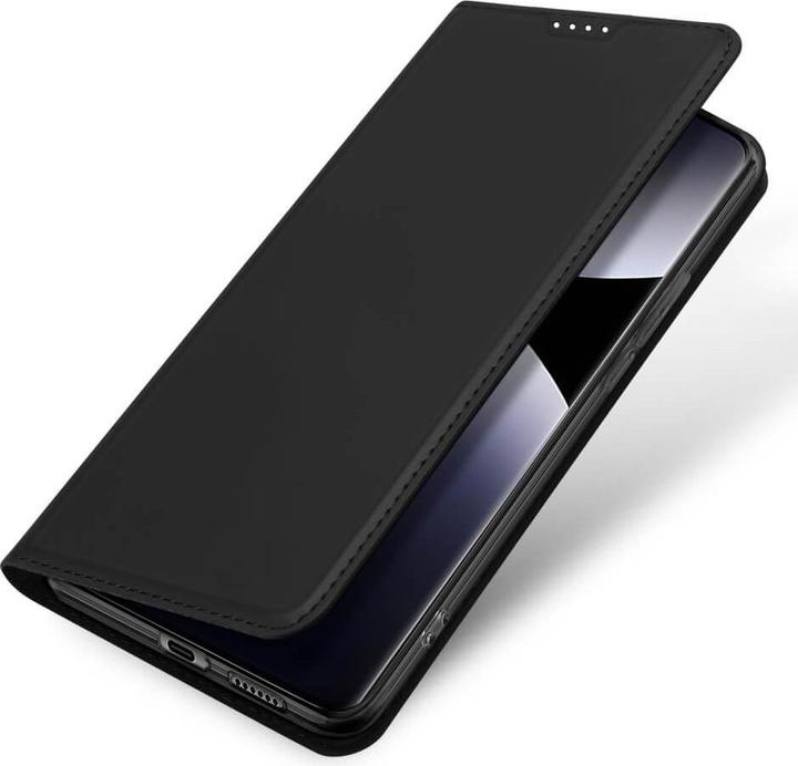 Immagine prodotto Dux Ducis Xiaomi Redmi Note 14 Pro 4G - Skin Pro Flip Case (Xiaomi Redmi Note 14 Pro)