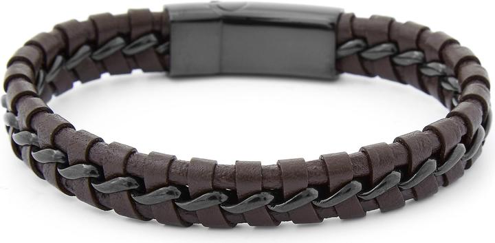 Actual product image Lucleon Ravel (1 cm, Leather)