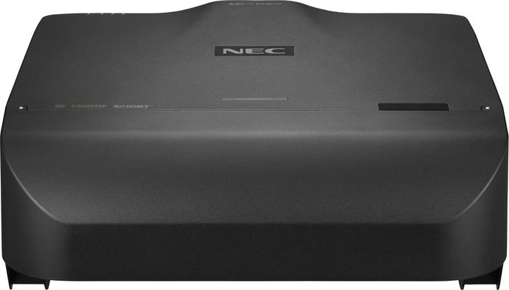 Actual product image NEC PA1004UL - 3 LCD projector - 3D - 10000 ANSI lumens - WUXGA (1920 x 1200) (WUXGA, 10000 lm)