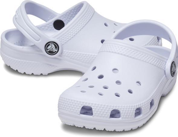 Produktbild Crocs T's Classic Clog (25)