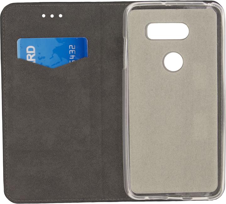 Produktbild Mobilize Premium Gelly Buch (LG V30)