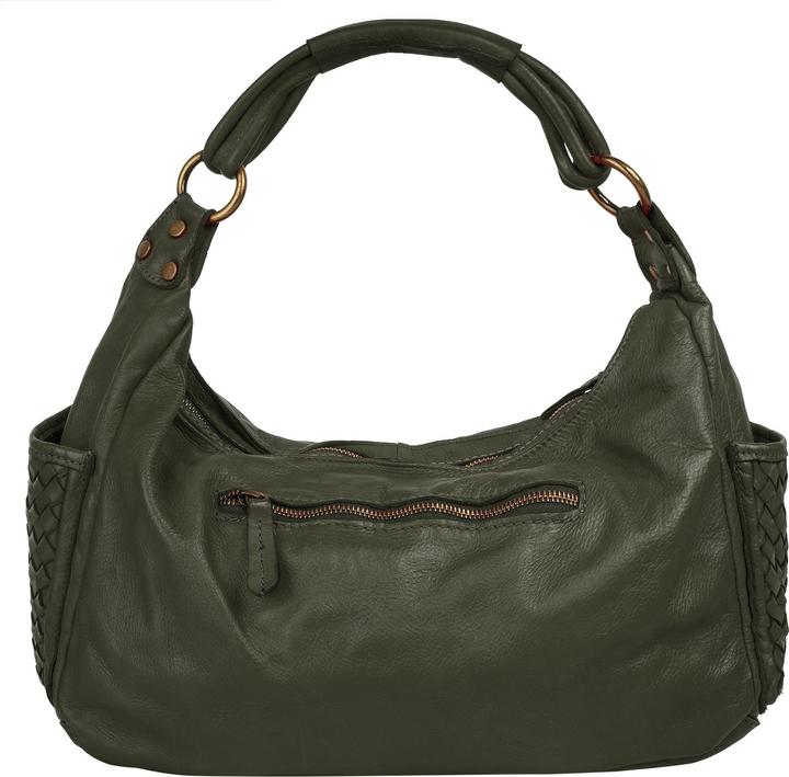 Actual product image Samantha Look Handtasche
