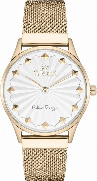 Produktbild Gino Rossi G. ROSSI - 11712B-3D1 (zg867b) + KASTEN