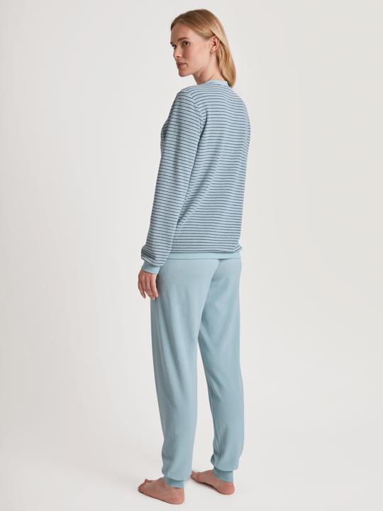 Produktbild Calida Soft Dreams Frottee Pyjama (XS)