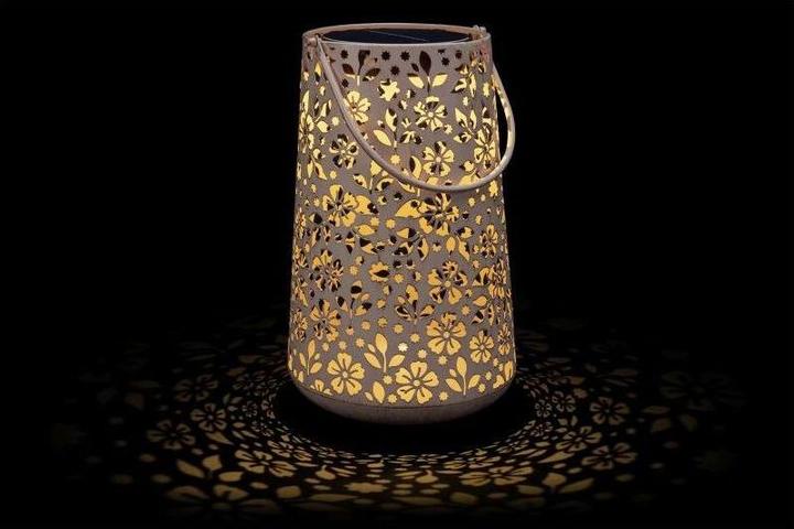 Actual product image STT Solar Light (20 x 20 x 34 cm, 1 x)