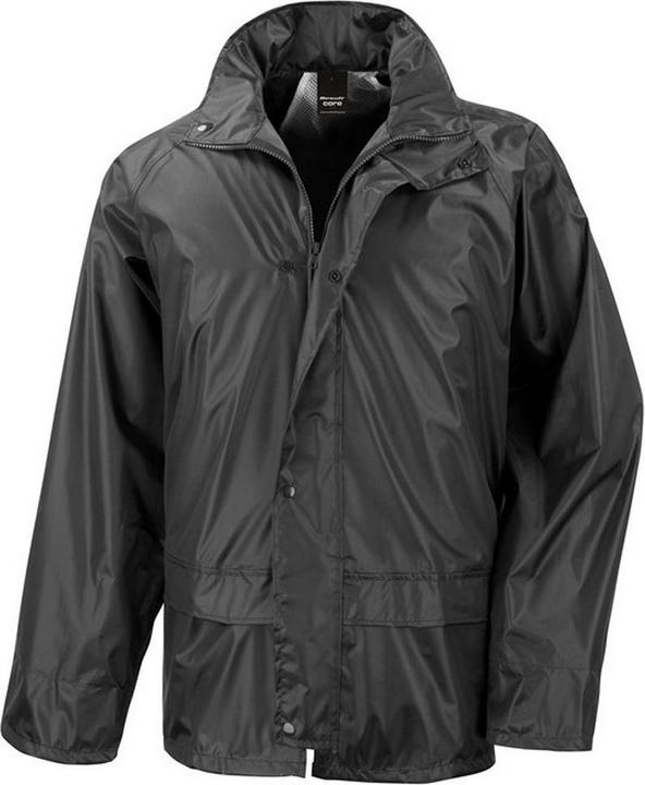 Produktbild Result Clothing Jacke wasserfest (3XL)