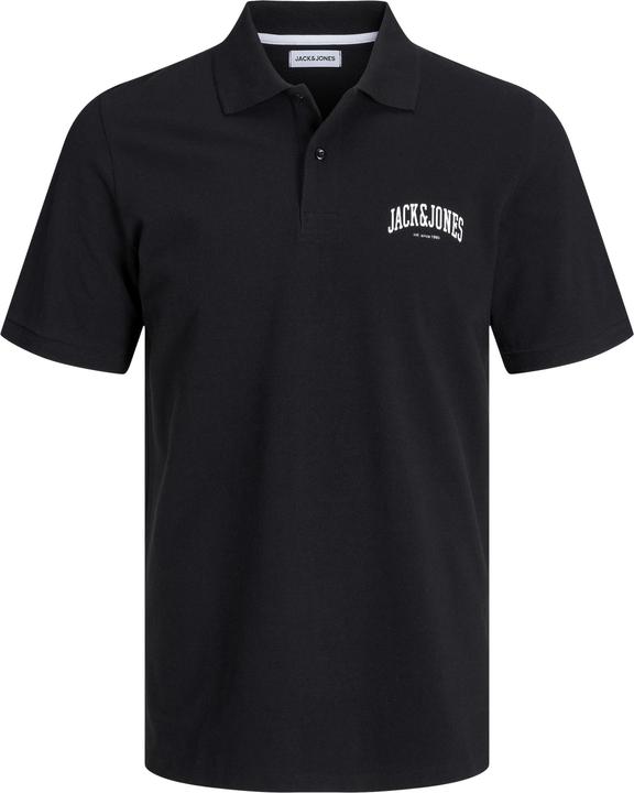 Image du produit Jack & Jones Jjejosh Polo Ss 2pk Mp (L)