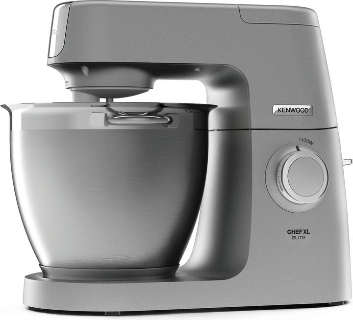 Kenwood Chef XL Elite (1400 W)