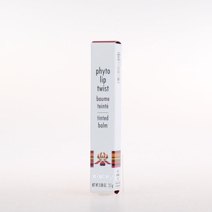 Actual product image Sisley Phyto-Lip Twist Mat (Balm)