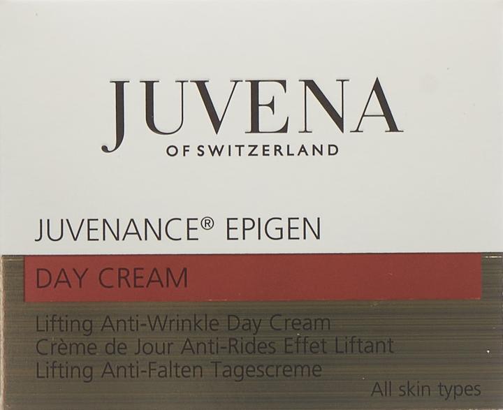 Produktbild Juvena nce® Epigen (50 ml, Tagescreme)