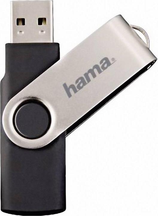 Produktbild Hama Rotate (32 GB, USB-A)