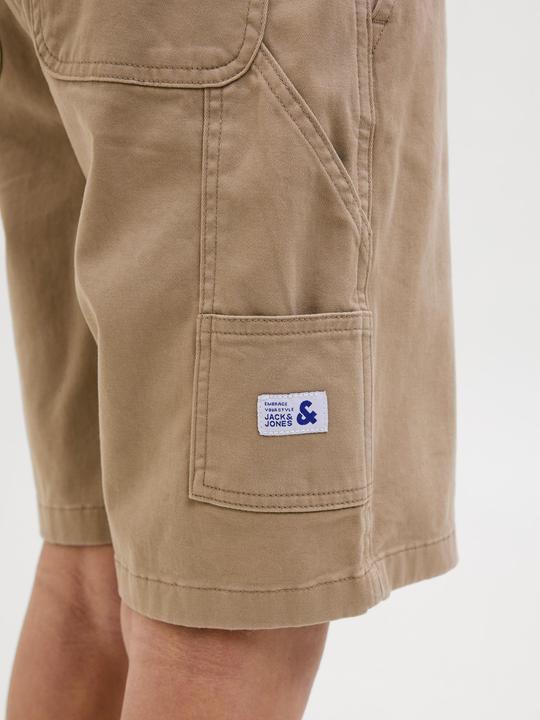 Produktbild Jack & Jones Jpsttony Co Jjcarpenter Shorts Sn Jnr (152)