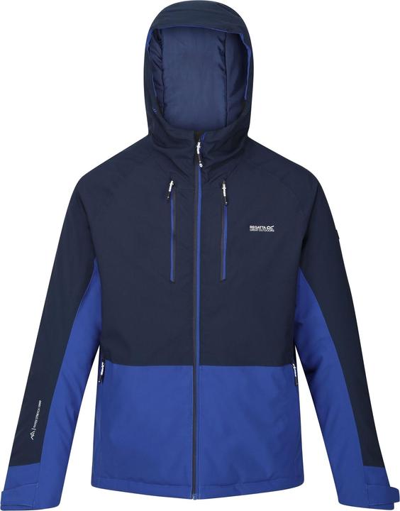 Image du produit Regatta - Veste imperméable HIGHTON - Homme (S)