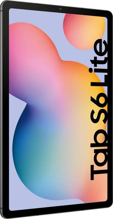 Produktbild Samsung Galaxy Tab S6 Lite (2022) (nur WLAN, 10.40", 64 GB, Oxford Gray)