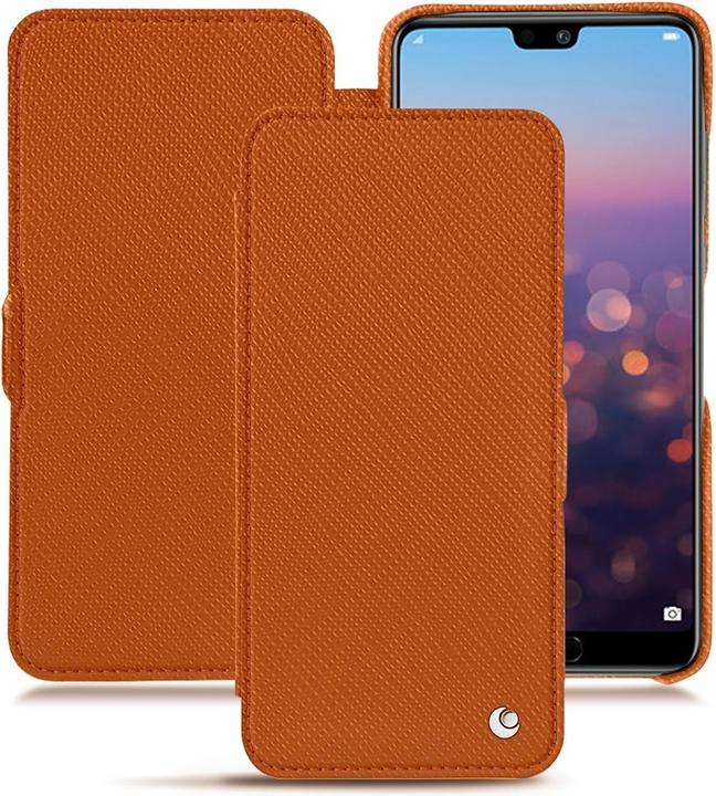 Orange vibrant ( Pantone #e36b39 )