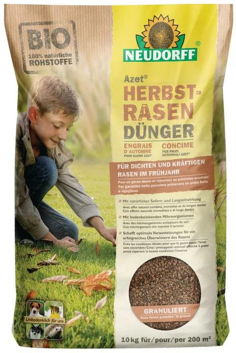 Immagine prodotto Neudorff Acet (10.10 kg)