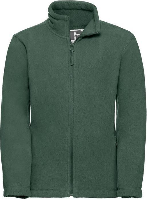 Russell Fleecejacke
