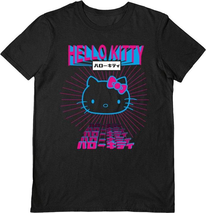 Hello Kitty Sanrio Tokyo TShirt