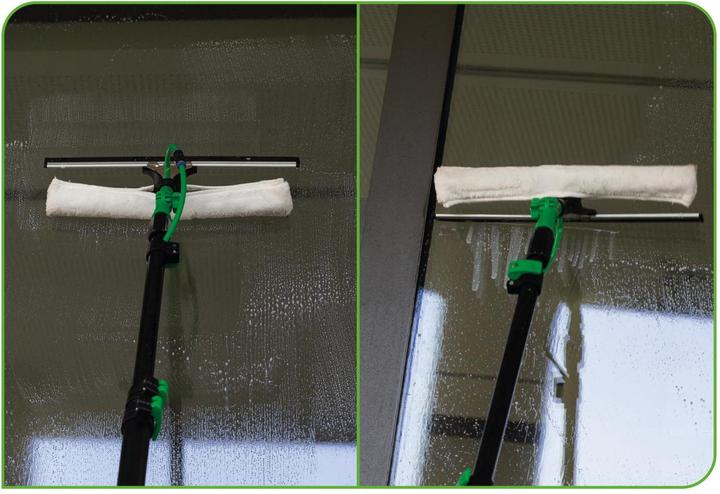 Actual product image MediaShop Hammersmith AquaClean Deluxe 3.6m (4 pcs.)