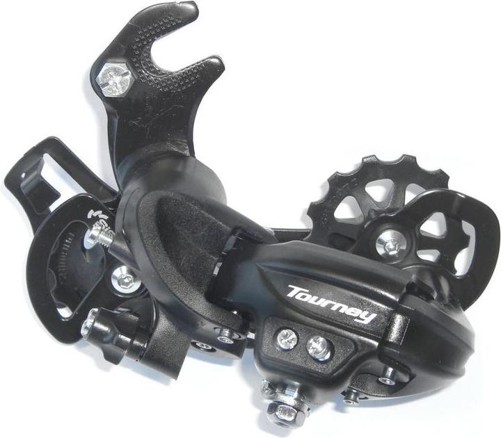 Produktbild Shimano Tourney RD-TY300 (6-fach)