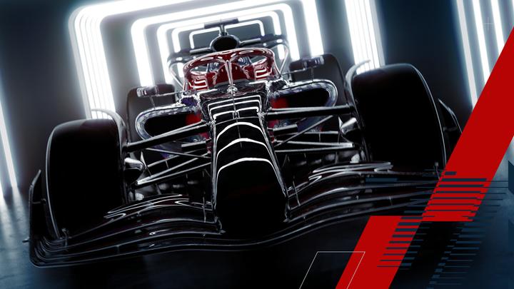 Image du produit Codemasters F1 2022 (PS5, Multilingue)